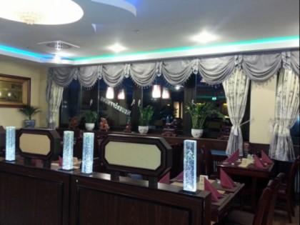 Foto: Pagode